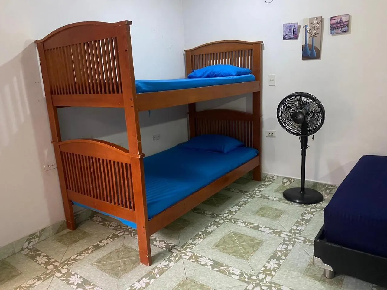 Hostal Casa El Prado Cartagena Colombia