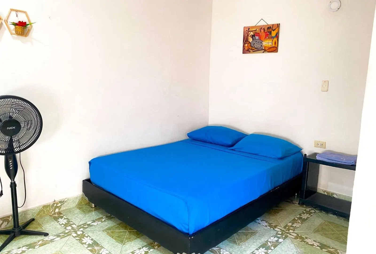 Maison d'hôtes Hostal Casa El Prado Cartagène