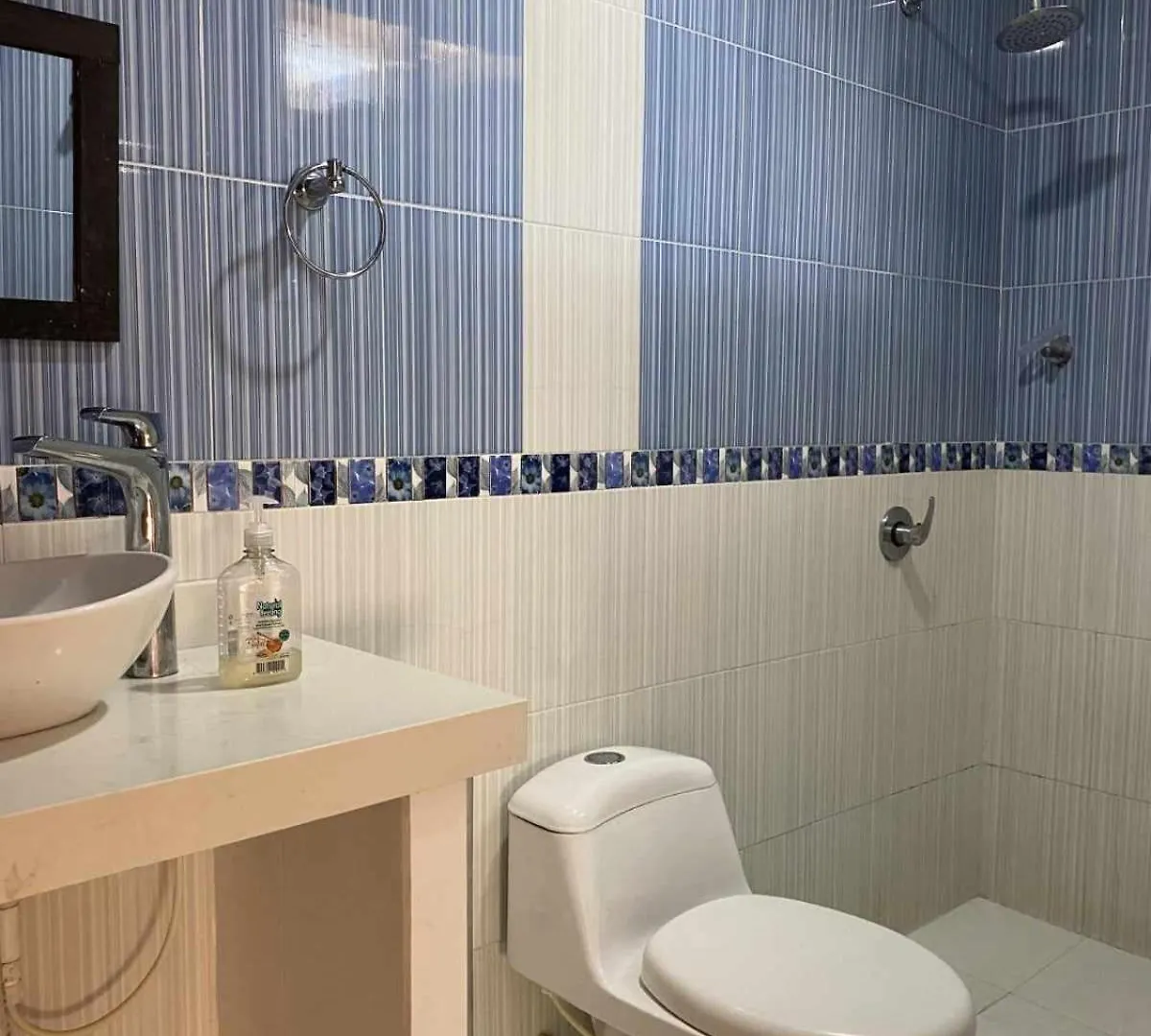 Hostal Casa El Prado Cartagène Maison d'hôtes